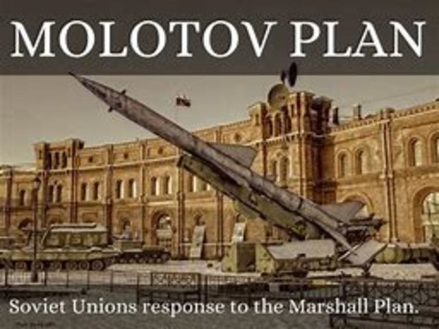 Molotov Plan