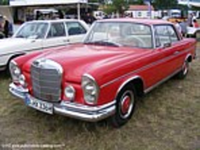 W112 S-Class Coupe