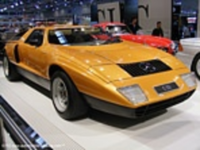 C-111 I Experimental