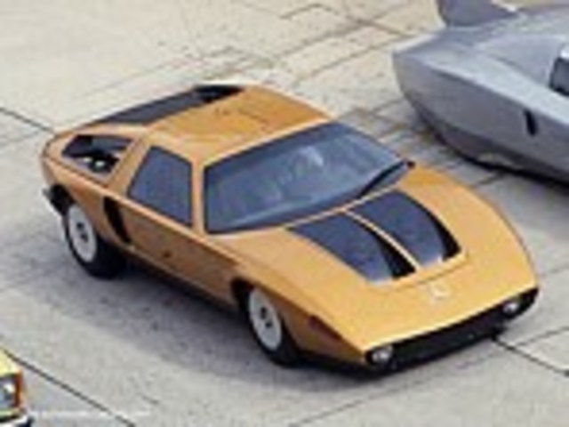 C-111 II Experimental