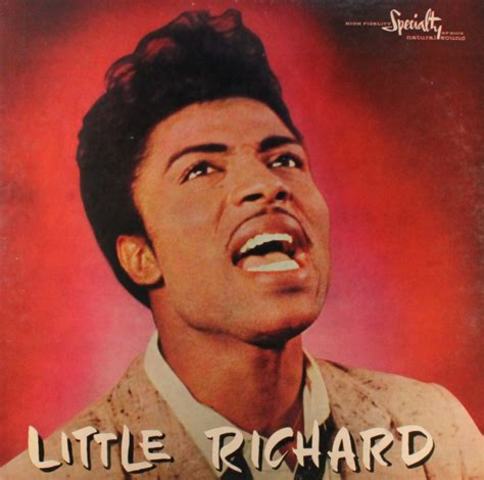 Little Richard