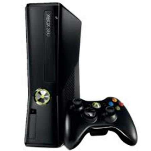 Xbox 360