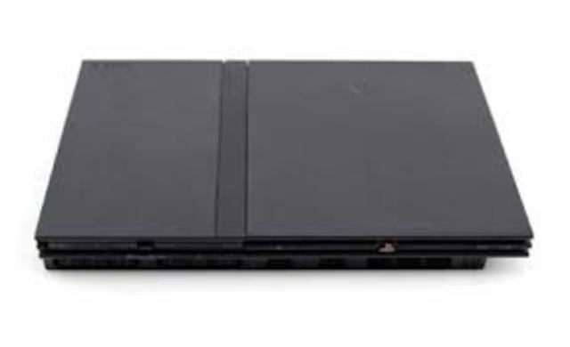 PlayStation 2 Slimline