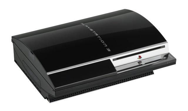 PlayStation 3