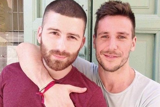 Mi hermano de otra madre