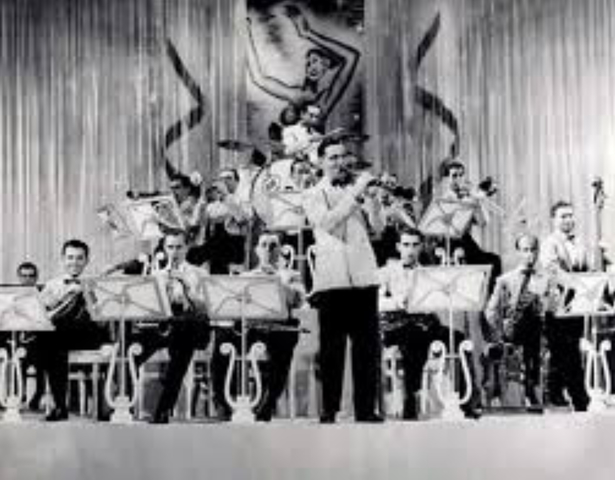 comedia y el musical