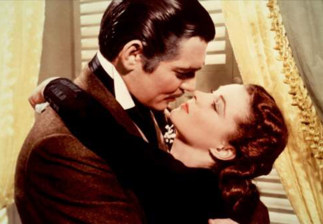 Lo que el viento se llevó