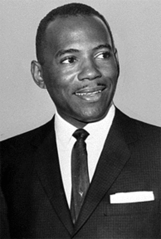 James Meredith