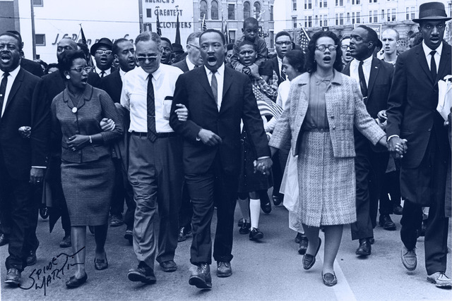 Selma March