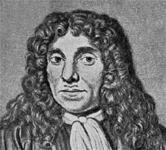 El descubrimiento de los gérmenes