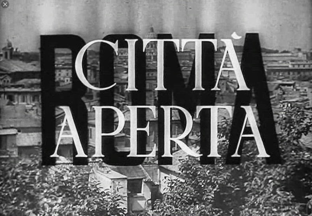 Neorrealismo italiano