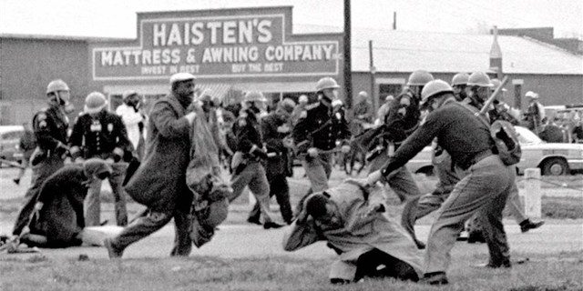 Selma March