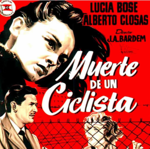 Cine la primera mitad de los 60