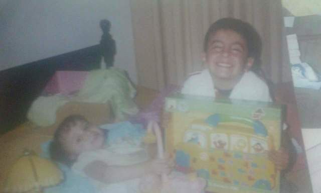 Nace mi prima Valeria