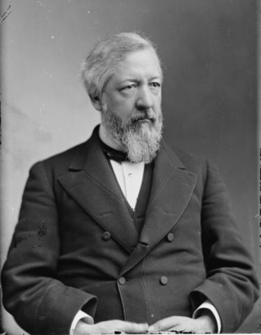 Oh Mr. Secretary of State, No need to be sooo pushy!