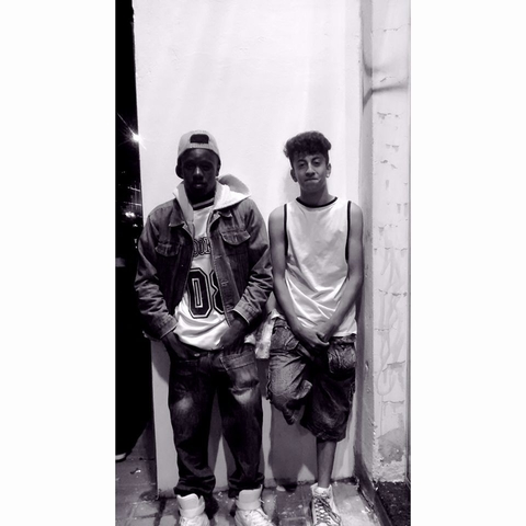 Paso Halloween con mi Mejor Amigo