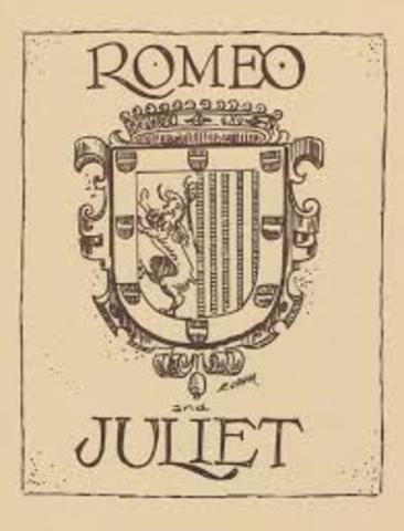 Romeo and Juliet