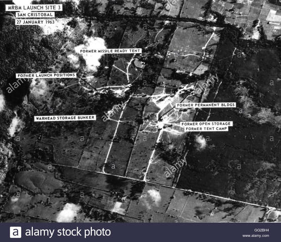 Cuban Missile Crisis