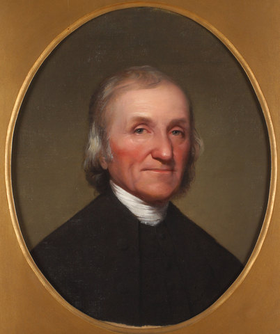 UN TRABAJADOR DE LOS GASES