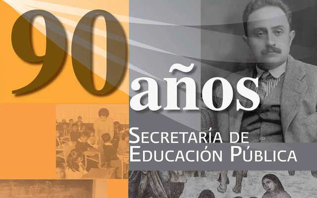 Secretaría de Educación Pública