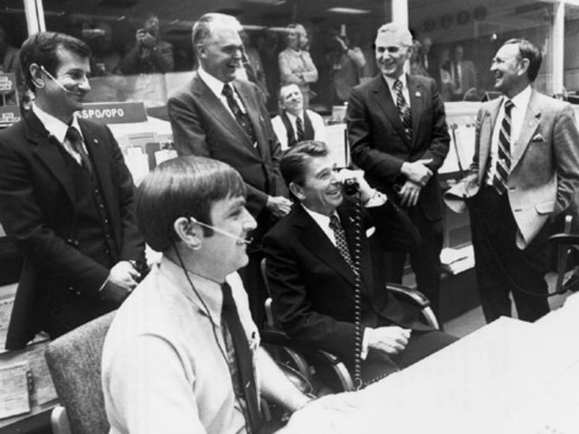 Detente under Nixon (1979)