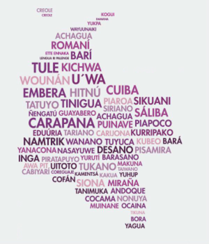 Diversidad lingüística