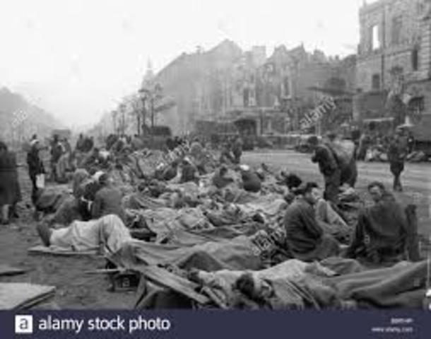 Capitulación de Berlín