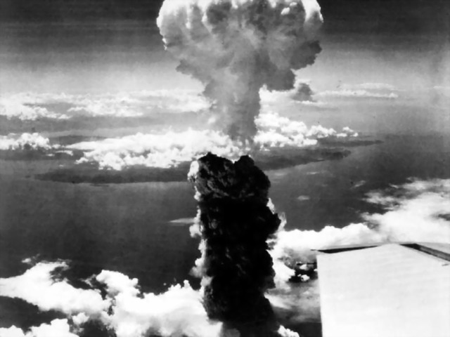 Atomic Bombing