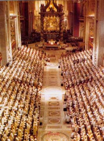 II concilio de Nicea