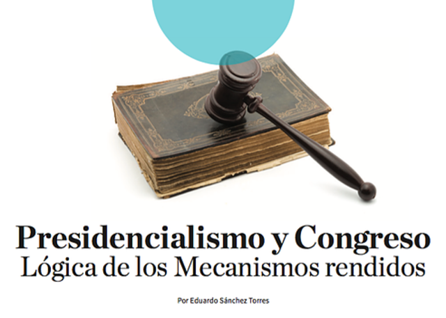 Emisión de Acuerdo Presidencial, para la eliminación de normas innecesarias