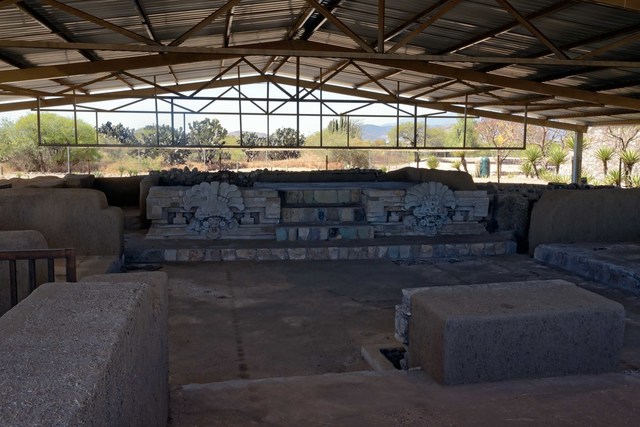 Ciudades Importantes: Lambityeco