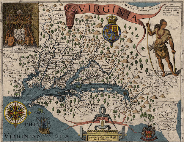 Virginia
