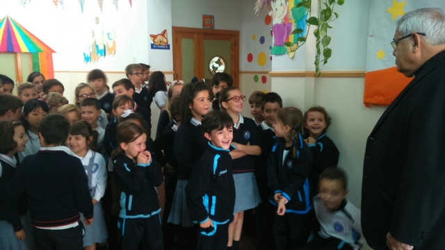 MI PRIMARIA DE CUARTO Y QUINTO