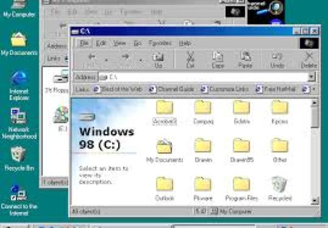 Windows 98