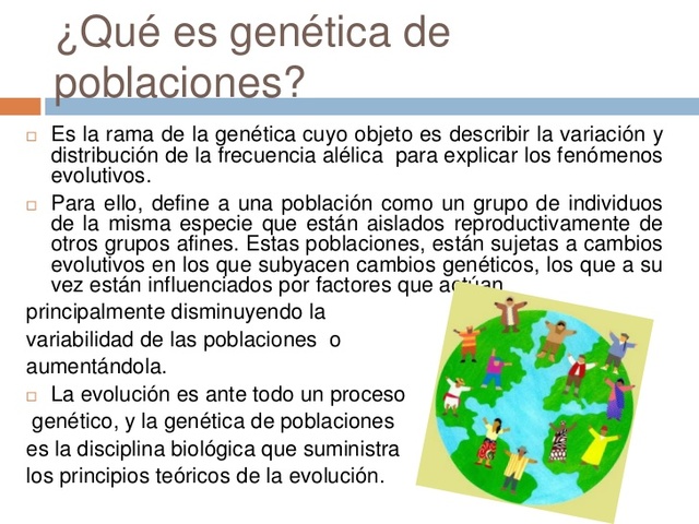 Genética Mendeliana