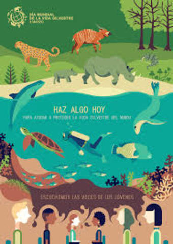 LEY GENERAL DE VIDA SILVESTRE