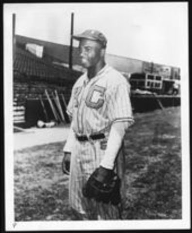 Jackie Robinson