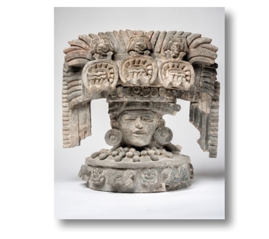 Manifestaciones Culturales: Arte