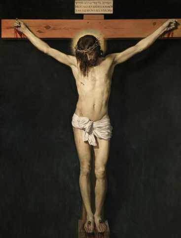 Crucifixion of Jesus