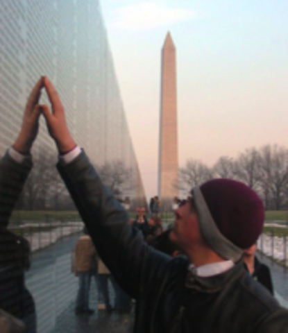 Vietnam Veterans Memorial