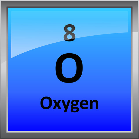 The Discovery of Oxygen
