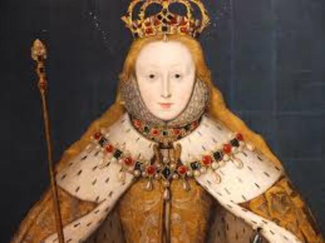 The Elizabethan Period