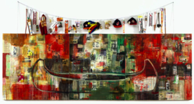 Trade (gifts for trading land with white people)