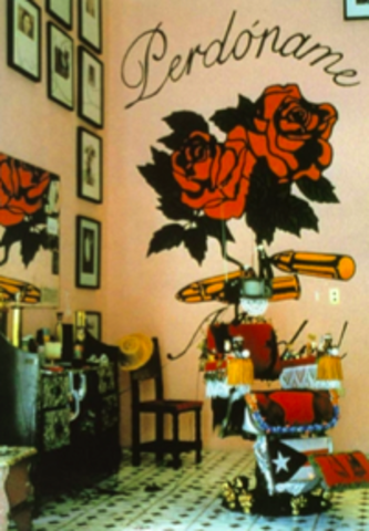 En la Barberia no se Llora