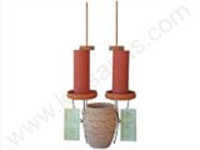 Ο υδραυλικός τηλέγραφος