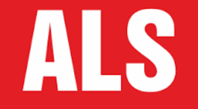 Στα 21 του διαγνώστηκε με τη νόσο του κινητικού νευρώνα (ALS)