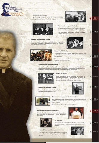 Desarollo como persona evangelizadora