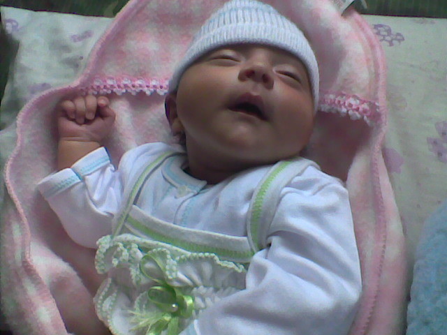 mi nacimiento♥♥♥