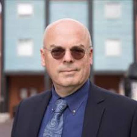 Lviv: The interview  with the director of the Shakespeare Institute Michael Dobson