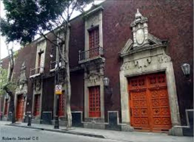 Hospital Divino Salvador